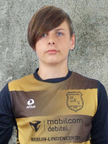 Adrian Sikora