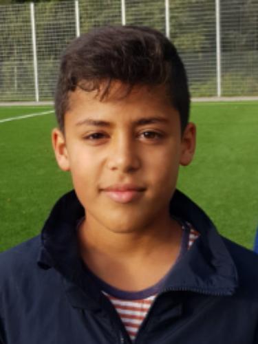Hisham Hamdy Atetou Mohamed Embark
