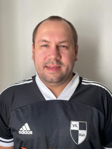 Eric Bußmann