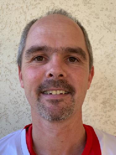Marc Schmitt