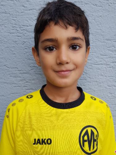 Yakup Kizmaz