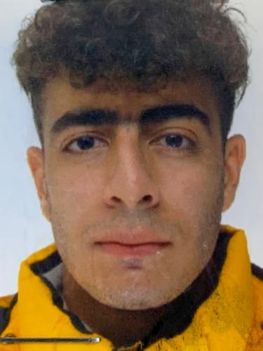 Yousef Sherif Nabami Mohamed Elsayed