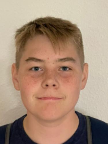 Jonas Finn Arm
