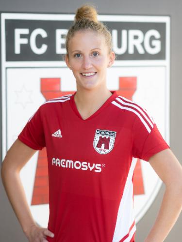 Julia Baustert