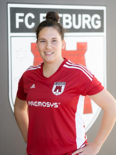 Elena Burg