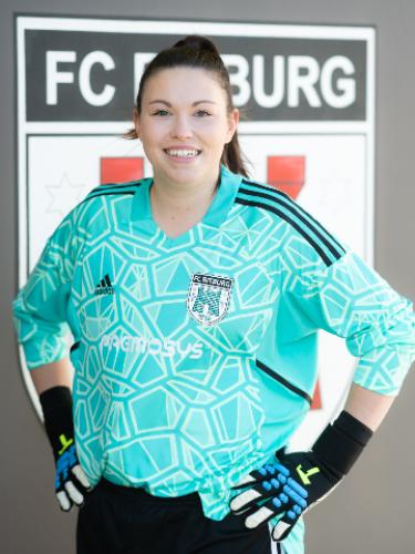 Julia Kloster
