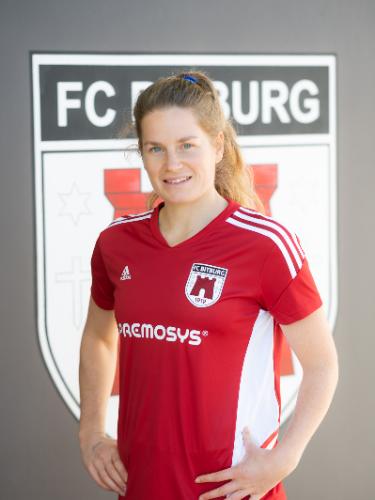 Dominique Neu