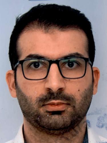 Ihab Abd El Hussein