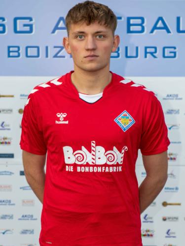 Frido Albrecht