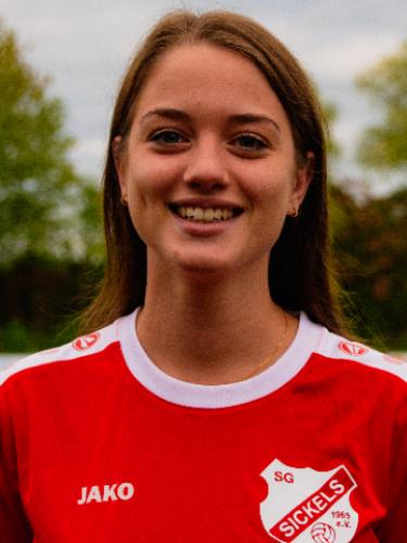 Sophia Goldbach