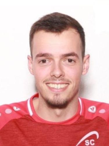 Bodo Lübbering