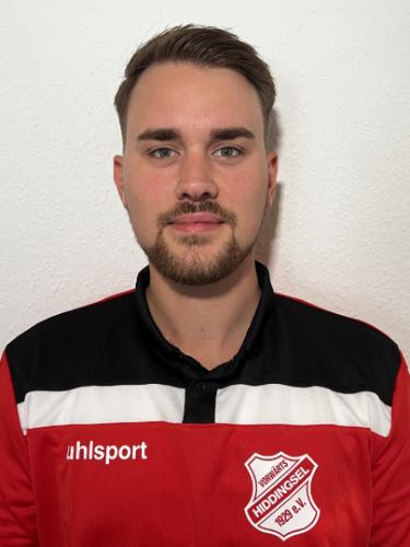 Jonas Gernemann