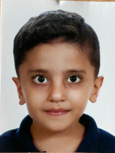 Mohamad Omar Awkal