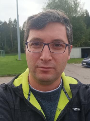 Süleyman Göksu