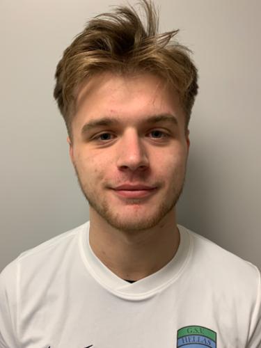 Christos Triantafillidis