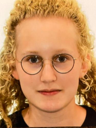 Leonie Volz