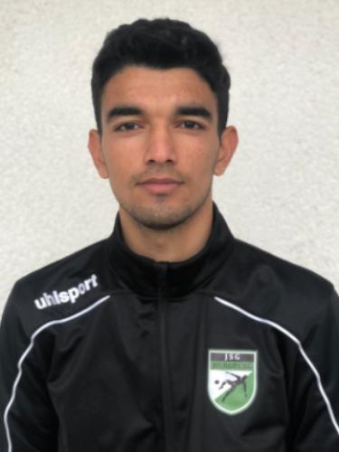 Ahmadallah Azimi