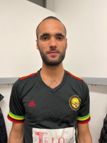 Berkan Kaya