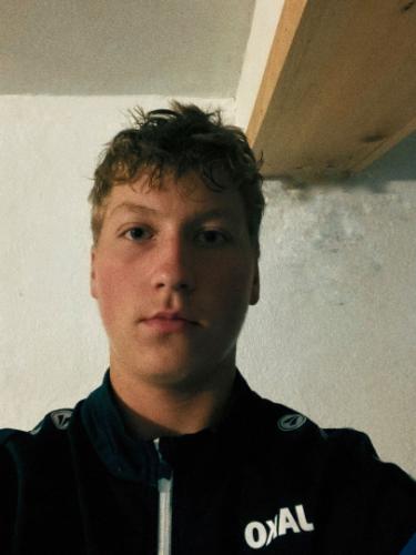 Moritz Haag