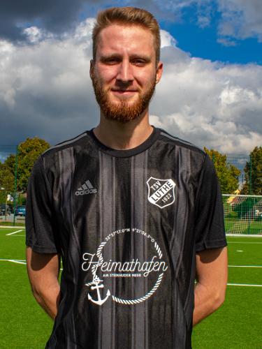 Sönke Depke