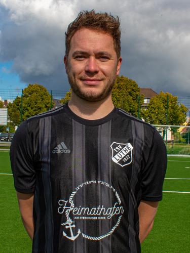 Dominik Luther