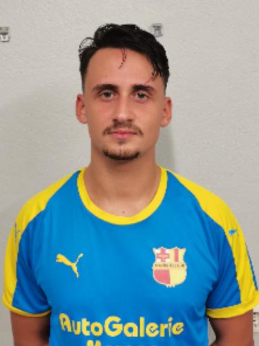 Guiseppe-Pio Aurello