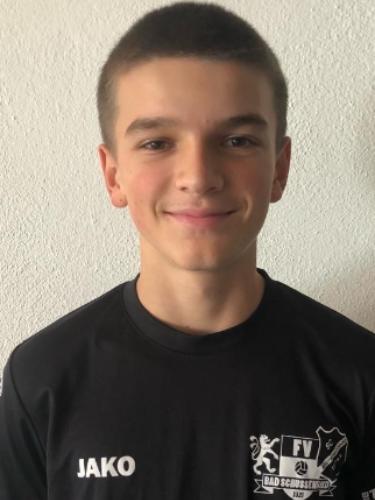 Noel Falkenstein