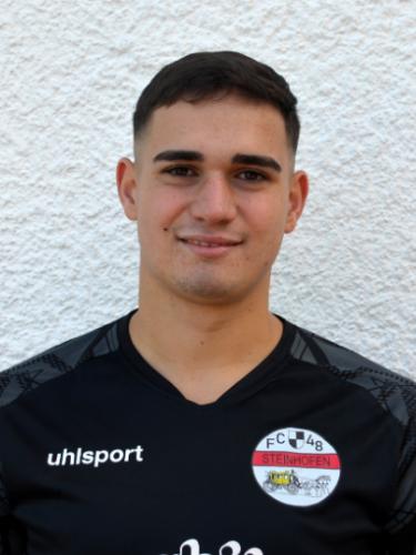Marco Naumann
