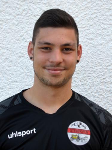 Daniel Rogic