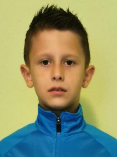 Filip Vidic