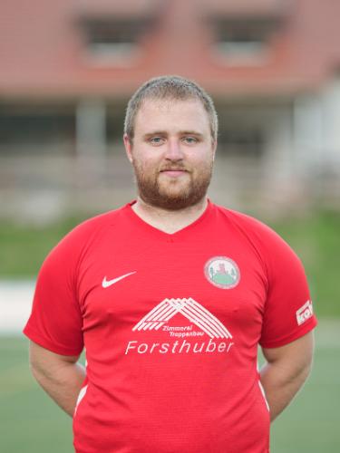 Wolfgang Oßwald