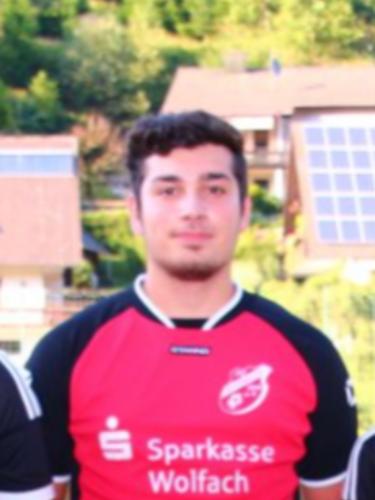 Serdar Kaya
