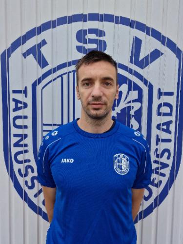 Lazar Milovanovic