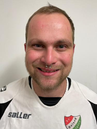 Nico Friedel