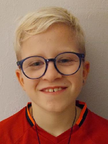 Liam Andreas Steinhart