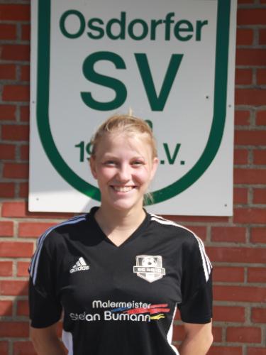 Janina Josephine Ohm