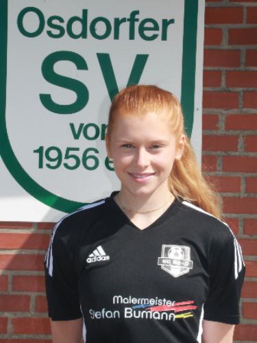 Lena Caroline Reimers