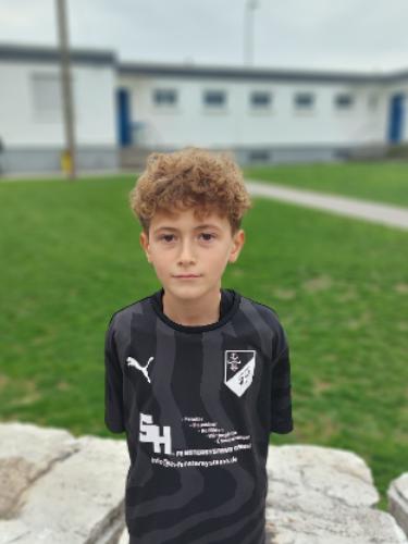 Leonis Mulaj