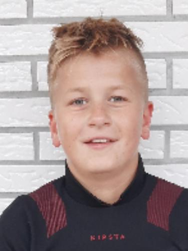 Noah Appelhans