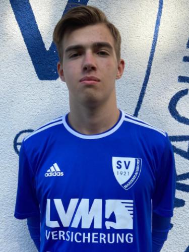 Florian Schrading