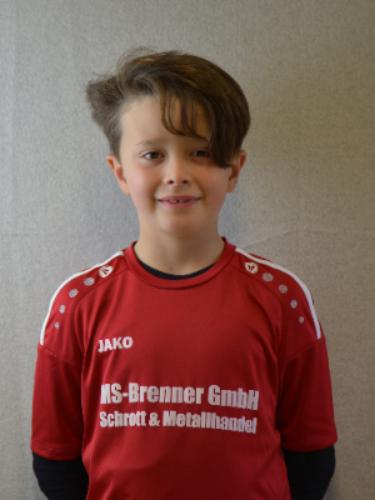 Paul Michael Romanowski