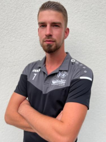 Yannik Harter