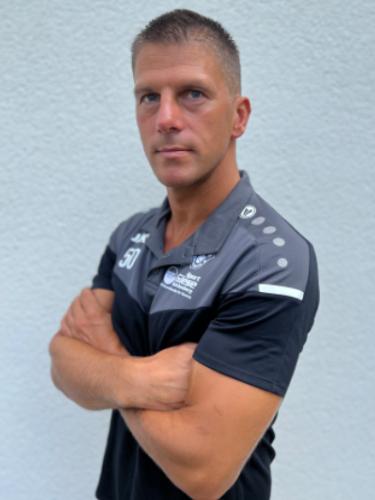 Daniel Kospach