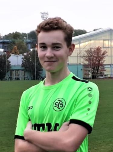 Maximilian Beirer