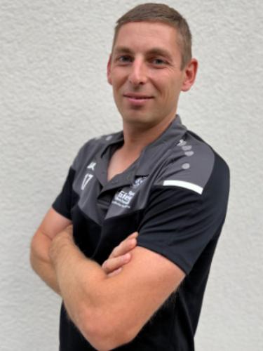 Dominik Sieron