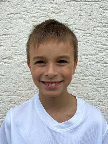Noah Scherpf