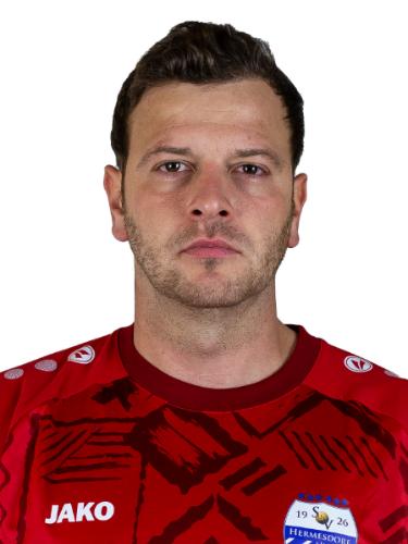 Dennis Heide
