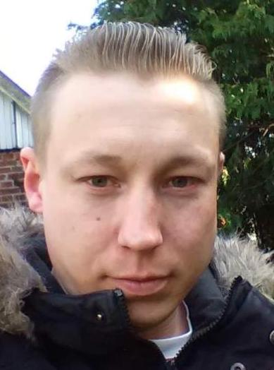 Andreas Hartl