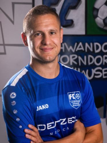 Mario Müller