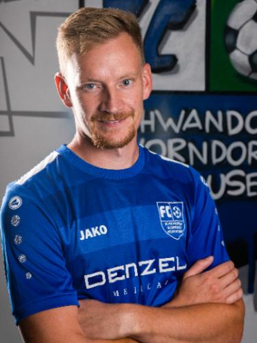 Stefan Ott